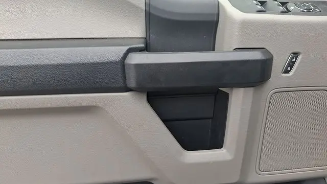 2019 Ford F-250 Super Duty King Ranch