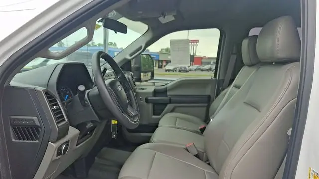 2019 Ford F-250 Super Duty King Ranch