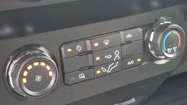 2019 Ford F-250 Super Duty King Ranch