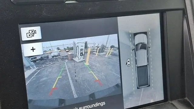 2019 Ford F-250 Super Duty King Ranch