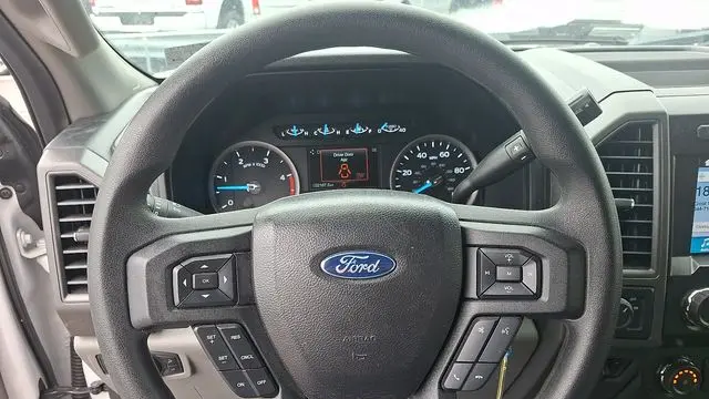 2019 Ford F-250 Super Duty King Ranch