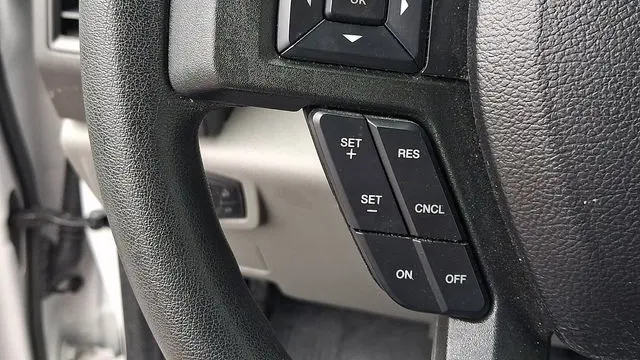 2019 Ford F-250 Super Duty King Ranch