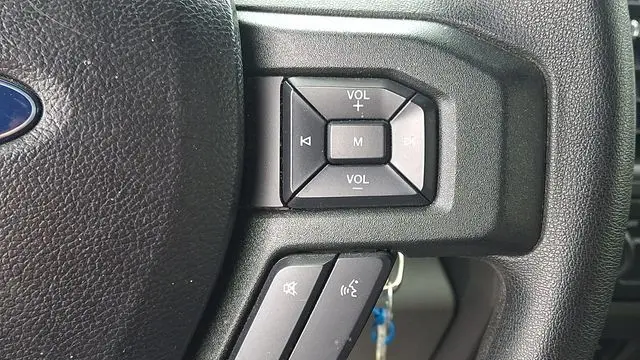 2019 Ford F-250 Super Duty King Ranch