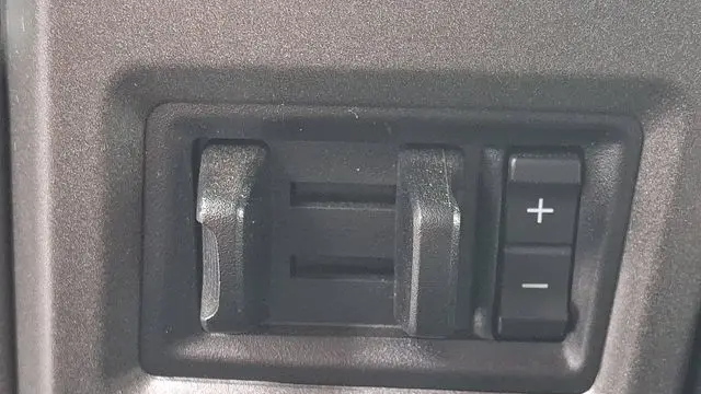2019 Ford F-250 Super Duty King Ranch