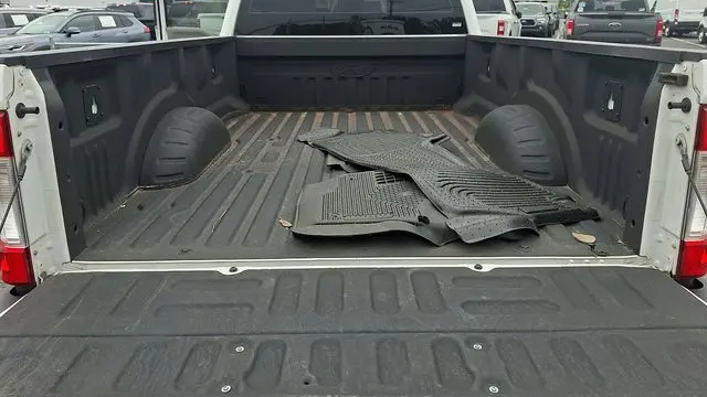2019 Ford F-250 Super Duty King Ranch