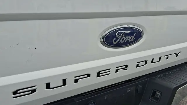 2019 Ford F-250 Super Duty King Ranch