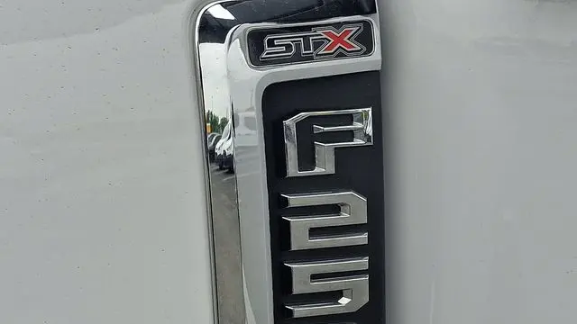 2019 Ford F-250 Super Duty King Ranch