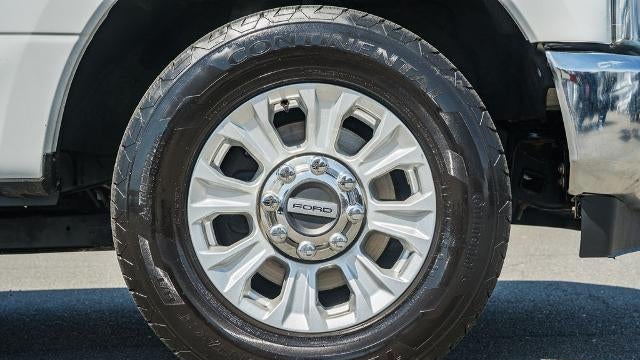 2021 Ford F-250 Super Duty XLT