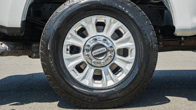 2021 Ford F-250 Super Duty XLT