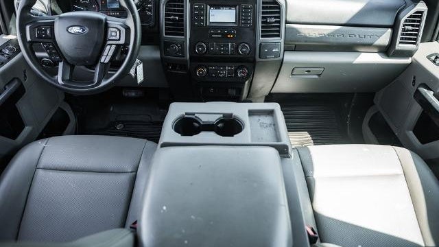 2021 Ford F-250 Super Duty XLT