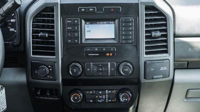 2021 Ford F-250 Super Duty XLT
