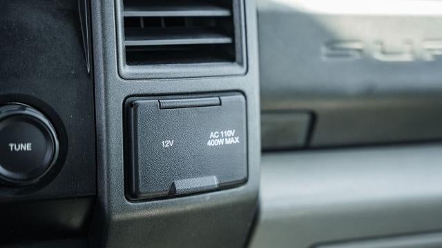 2021 Ford F-250 Super Duty XLT