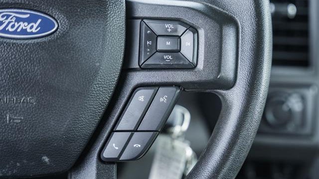 2021 Ford F-250 Super Duty XLT