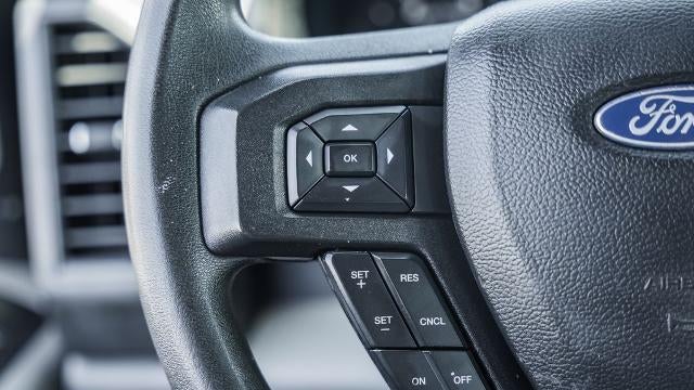 2021 Ford F-250 Super Duty XLT