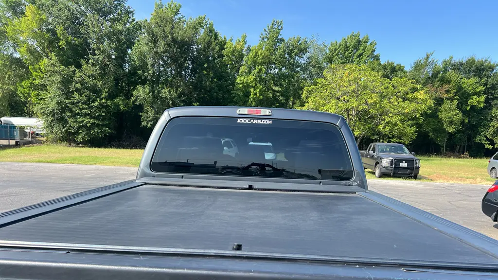 2015 Ford F-250 Super Duty King Ranch