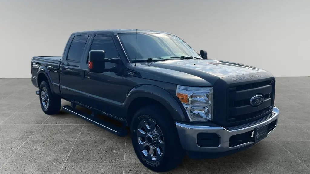 Preowned 2015 Ford F-250 Super Duty King Ranch for Sale