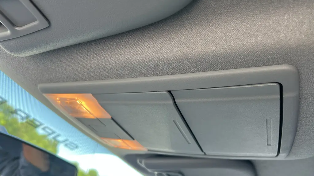 2015 Ford F-250 Super Duty King Ranch