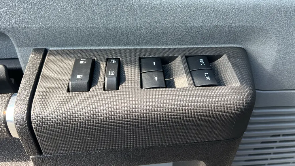 2015 Ford F-250 Super Duty King Ranch