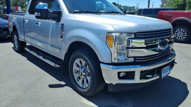 Preowned 2017 Ford F-250 Super Duty Lariat for Sale