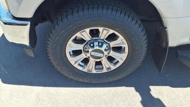 2017 Ford F-250 Super Duty Lariat