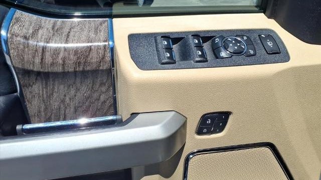 2017 Ford F-250 Super Duty Lariat
