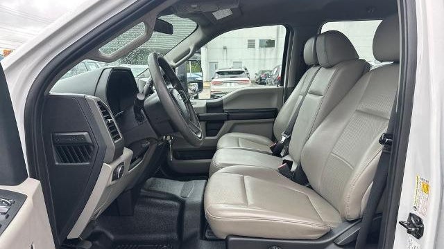 2020 Ford F-250 Super Duty King Ranch