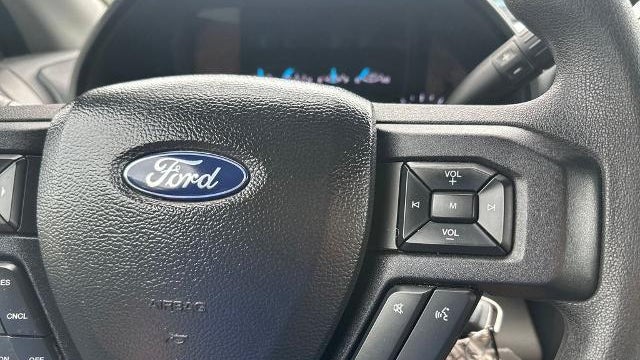 2020 Ford F-250 Super Duty King Ranch