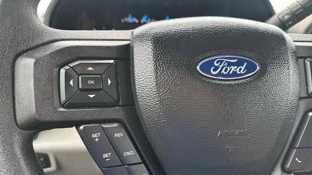 2020 Ford F-250 Super Duty King Ranch