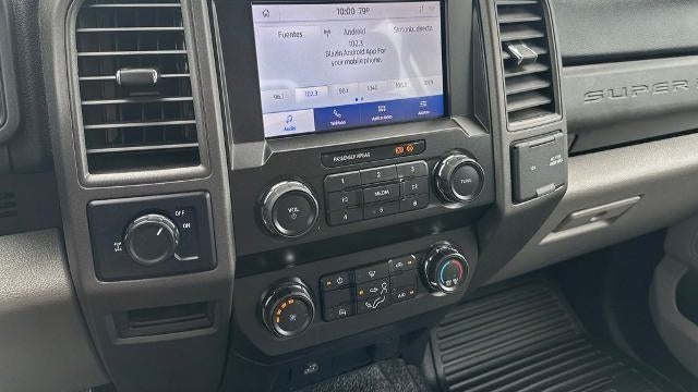 2020 Ford F-250 Super Duty King Ranch