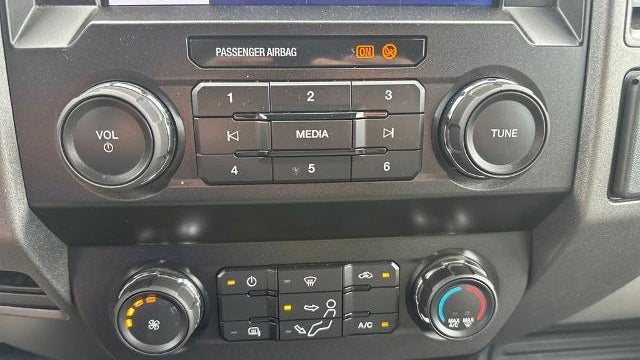 2020 Ford F-250 Super Duty King Ranch