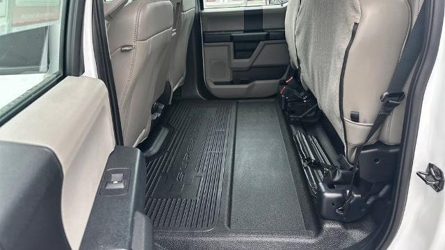 2020 Ford F-250 Super Duty King Ranch