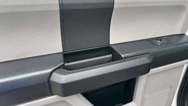 2020 Ford F-250 Super Duty King Ranch