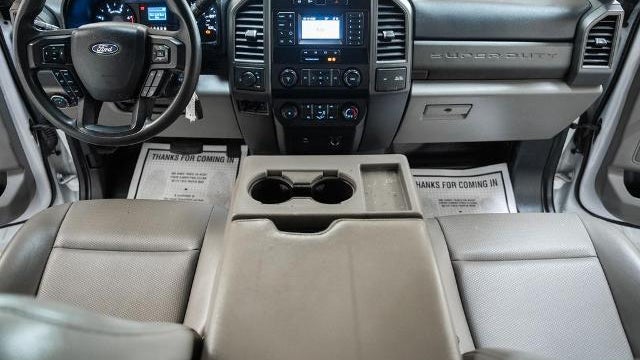 2020 Ford F-250 Super Duty King Ranch