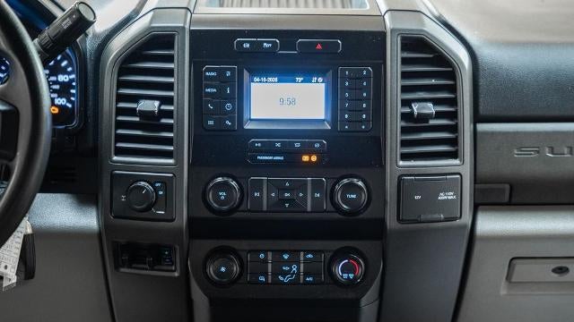2020 Ford F-250 Super Duty King Ranch