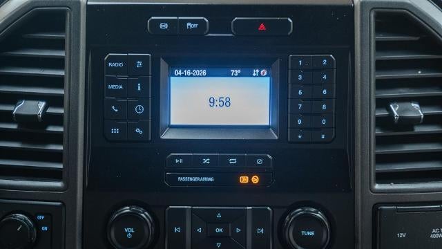 2020 Ford F-250 Super Duty King Ranch