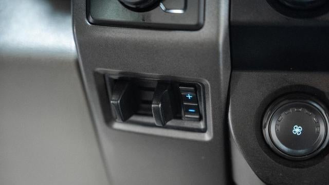 2020 Ford F-250 Super Duty King Ranch
