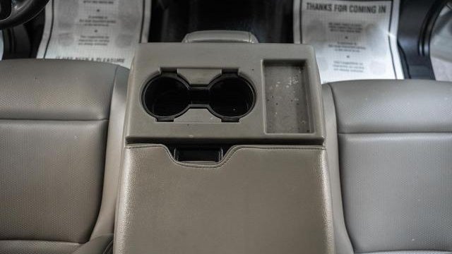 2020 Ford F-250 Super Duty King Ranch