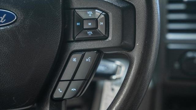 2020 Ford F-250 Super Duty King Ranch
