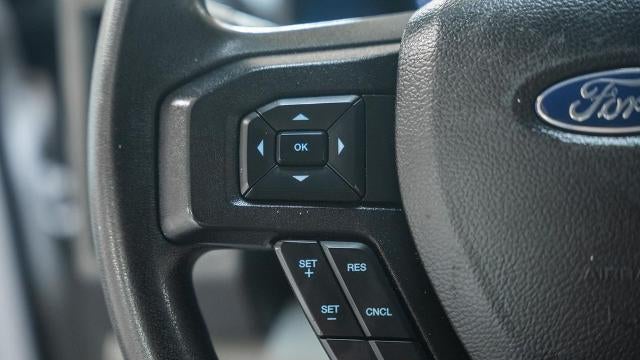 2020 Ford F-250 Super Duty King Ranch