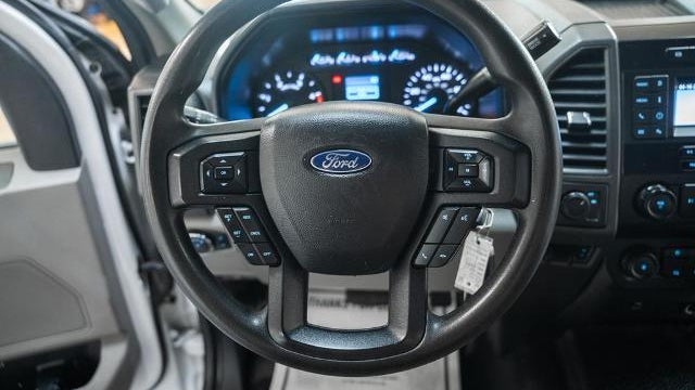 2020 Ford F-250 Super Duty King Ranch