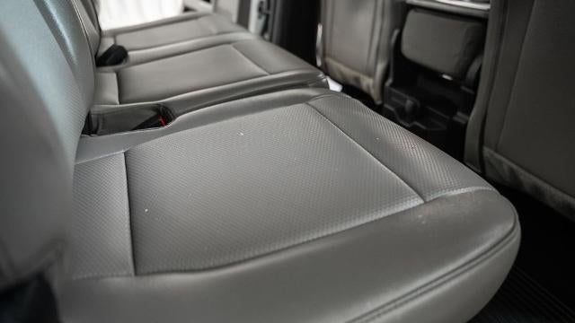2020 Ford F-250 Super Duty King Ranch