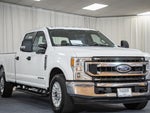 2020 F-250 Super Duty Thumbnail 1