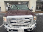 2011 F-250 Super Duty Thumbnail 2