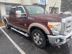 2011 F-250 Super Duty Thumbnail 3