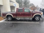 2011 F-250 Super Duty Thumbnail 4