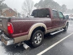 2011 F-250 Super Duty Thumbnail 5