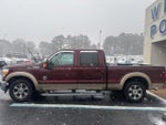 2011 F-250 Super Duty Thumbnail 8