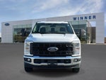 2023 F-250 Super Duty Thumbnail 7