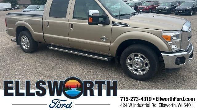 Preowned 2012 Ford F-250 Super Duty XL for Sale