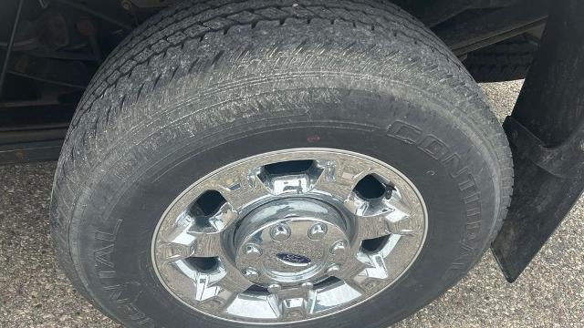 2012 Ford F-250 Super Duty XL